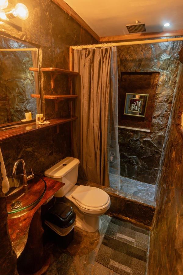 Hotel Juayúa Zewnętrze zdjęcie
