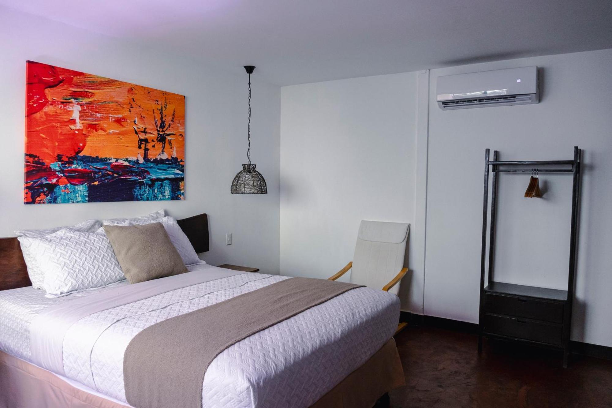 Hotel Juayúa Zewnętrze zdjęcie