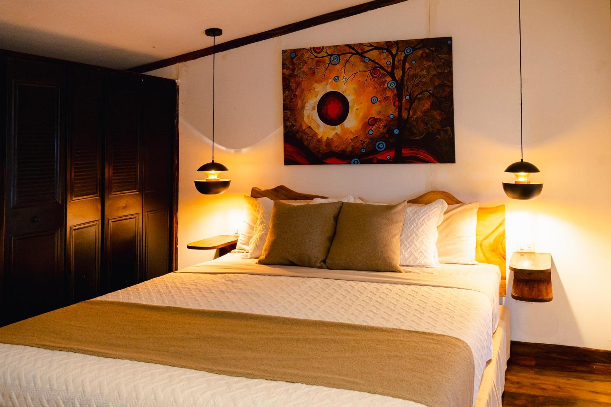 Hotel Juayúa Zewnętrze zdjęcie