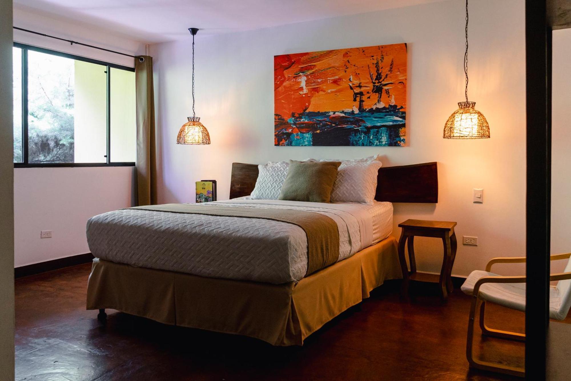 Hotel Juayúa Zewnętrze zdjęcie