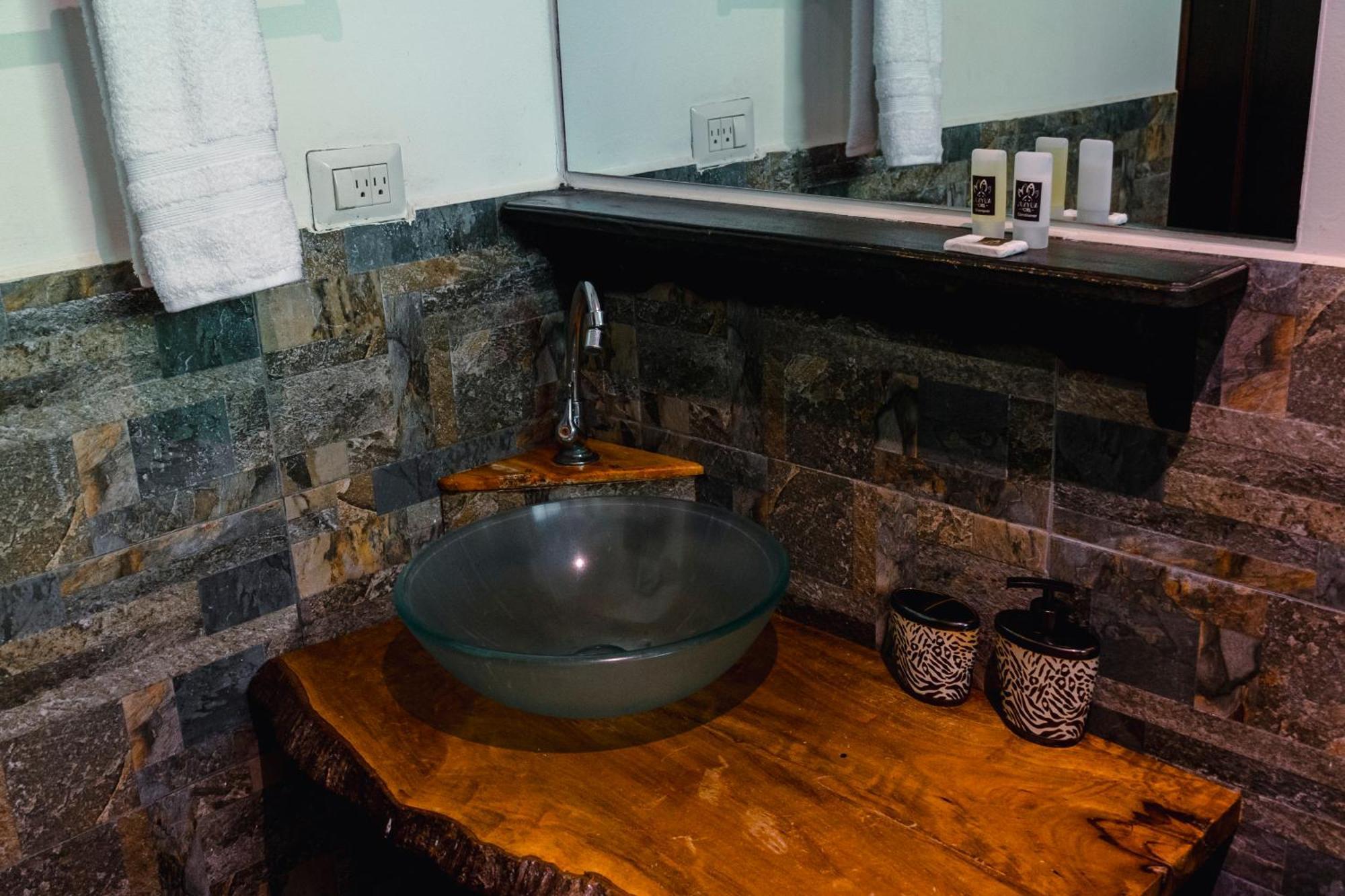 Hotel Juayúa Zewnętrze zdjęcie